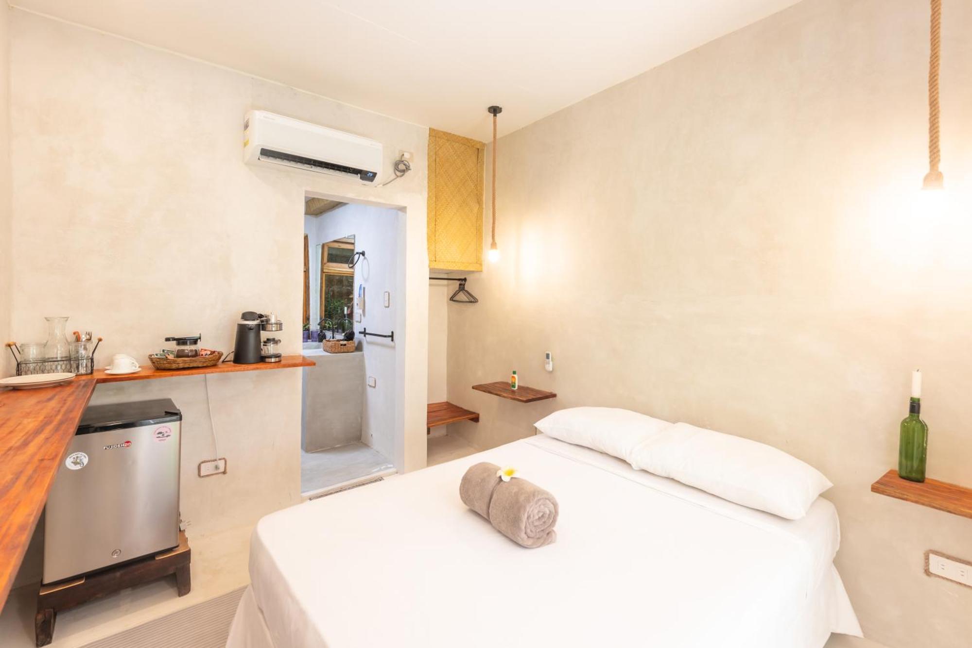 Gratitude Inn General Luna  Εξωτερικό φωτογραφία