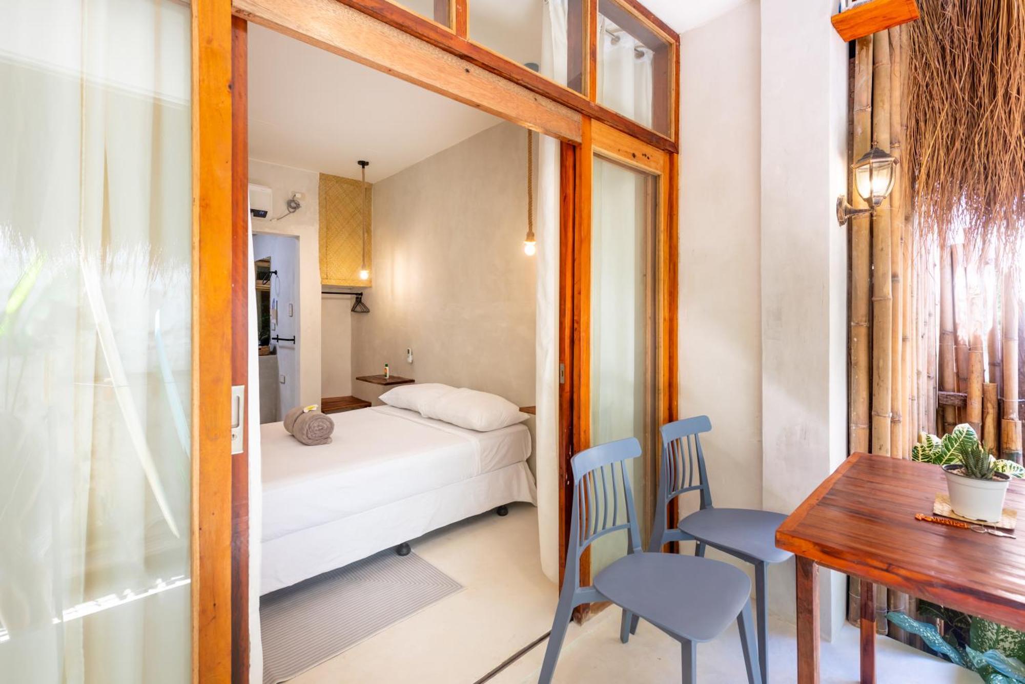 Gratitude Inn General Luna  Εξωτερικό φωτογραφία