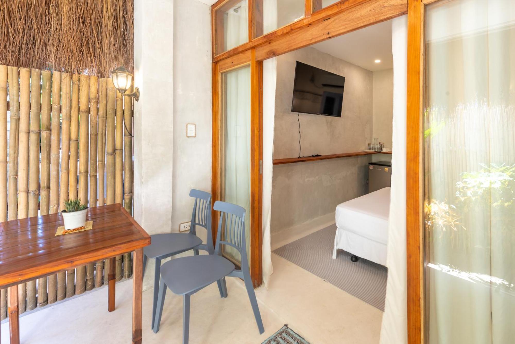 Gratitude Inn General Luna  Εξωτερικό φωτογραφία